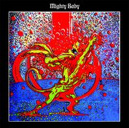 Mighty Baby, Mighty Baby (LP)