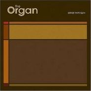The Organ, Grab That Gun (CD)