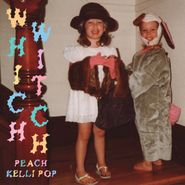 Peach Kelli Pop, Which Witch [Record Store Day Colored Vinyl] (7")