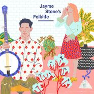 Jayme Stone, Jayme Stone's Folklife (CD)