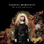 Loreena McKennitt, The Mask And Mirror [180 Gram Vinyl] (LP)