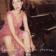 Eleni Mandell, Country For True Lovers (CD)