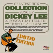 Dickey Lee, Greatest Hits Collection (CD)