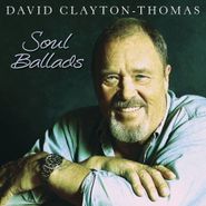 David Clayton-Thomas, Soul Ballads (CD)