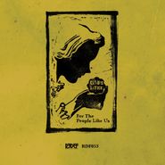 Klaus Layer, For The People Like Us (12")