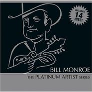 Bill Monroe, Bill Monroe: Platinum Artist Series (CD)