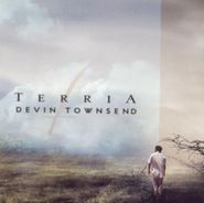 Devin Townsend, Terria (CD)
