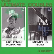 Lightnin' Hopkins, The Ultimate Doubles (CD)