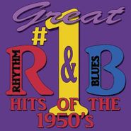Various Artists, Great #1 R&B Hits Of The 1950's (CD)