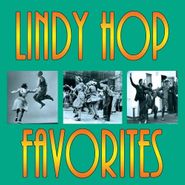 Various Artists, Lindy Hop Favorites (CD)