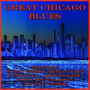 Various Artists, Great Chicago Blues (CD)