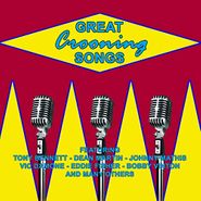 Various Artists, Great Crooning Songs (CD)