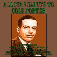 Various Artists, All Star Salute To Cole Porter (CD)