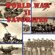 Various Artists, World War II Favorites (CD)
