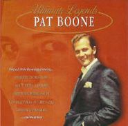 Pat Boone, Ultimate Legends [Import] (CD)