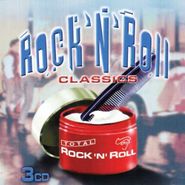 Various Artists, Rock 'N' Roll Classics (CD)