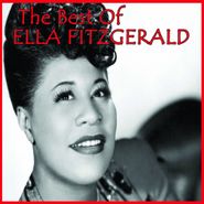 Ella Fitzgerald, The Best Of Ella Fitzgerald (CD)