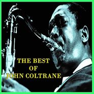 John Coltrane, The Best Of John Coltrane (CD)