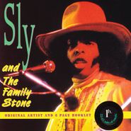 Sly & The Family Stone, Sly & The Family Stone (CD)