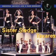 Sister Sledge, Sister Sledge & Tavares (CD)