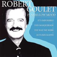 Robert Goulet, In A Mellow Mood (CD)