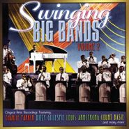 Various Artists, Swinging Big Bands Vol. 2 (CD)