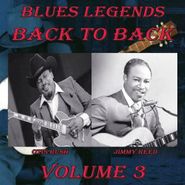 Otis Rush, Blues Legends Back To Back Volume 3 (CD)
