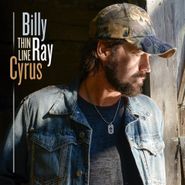 Billy Ray Cyrus, Thin Line (CD)
