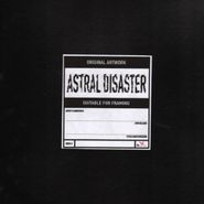 Coil, Astral Disaster (LP)