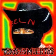 Todos Tus Muertos, Subversiones (CD)