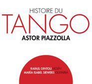 Astor Piazzolla, Piazzolla: Histoire Du Tango (CD)