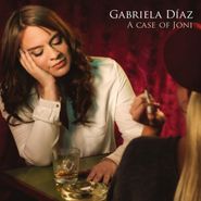 Gabriela Diaz, A Case Of Joni (CD)