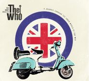 Various Artists, The Many Faces Of The Who (CD)