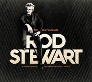 Rod Stewart, The Many Faces Of Rod Stewart (CD)
