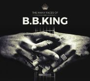 Various Artists, The Many Faces Of B.B. King (CD)