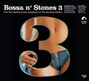 Various Artists, Bossa n' Stones 3 (CD)