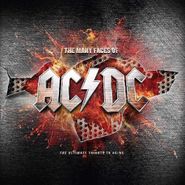 Various Artists, The Many Faces Of AC/DC (LP)