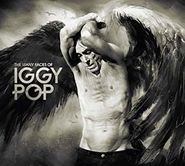 Iggy Pop, The Many Faces Of Iggy Pop [Black Marble Colored Vinyl] (LP)