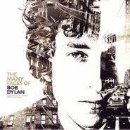 Bob Dylan, The Many Faces Of Bob Dylan [White Vinyl] (LP)