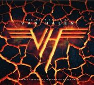 Various Artists, The Many Faces Of Van Halen (LP)
