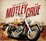 Various Artists, The Many Faces Of Mötley Crue (CD)