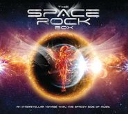 Various Artists, The Space Rock Box (CD)