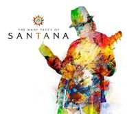 Various Artists, The Many Faces Of Santana (CD)