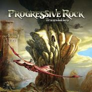Various Artists, Progressive Rock Translation (LP)