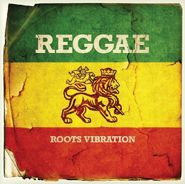 Various Artists, Reggae Roots Vibration (LP)