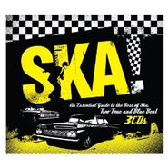 Various Artists, Ska - Essential Guide To The Best of Ska, Two Tone and Blue Beat (CD)