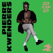 Pierre Kwenders, Makanda At The End Of Space, The Beginning Of Time (LP)