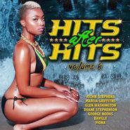 Various Artists, Hits After Hits Volume 8 (CD)