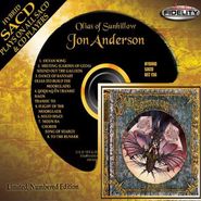 Jon Anderson, Olias Of Sunhillow (CD)