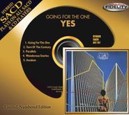 Yes, Going For The One [SACD] (CD)